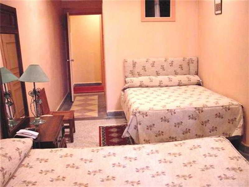 Hotel Volubilis الدار البيضاء المظهر الخارجي الصورة