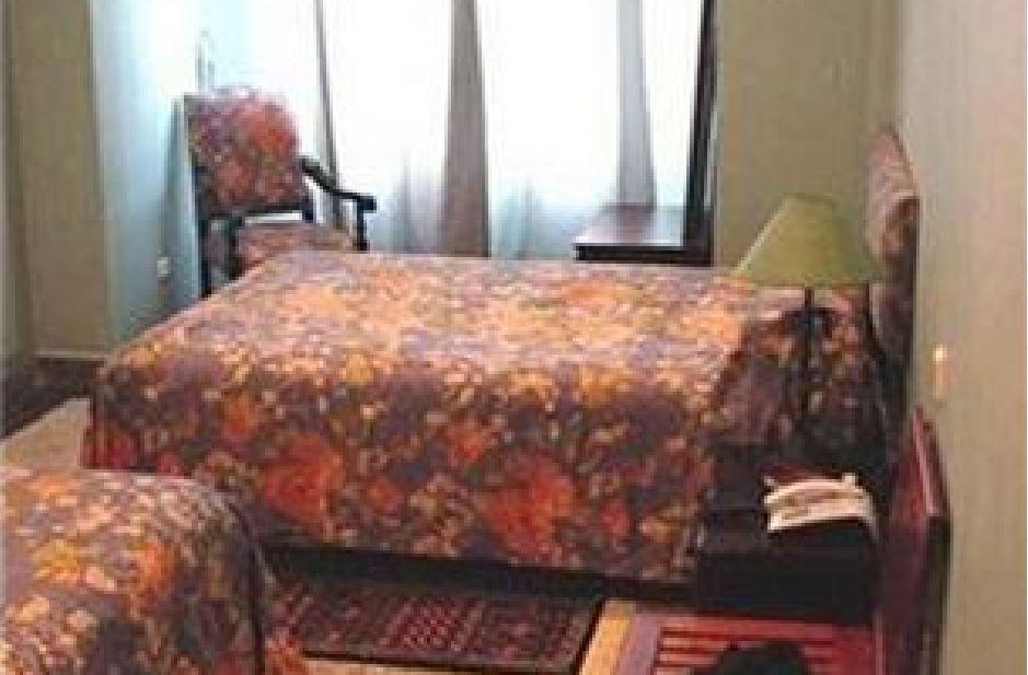 Hotel Volubilis الدار البيضاء المظهر الخارجي الصورة