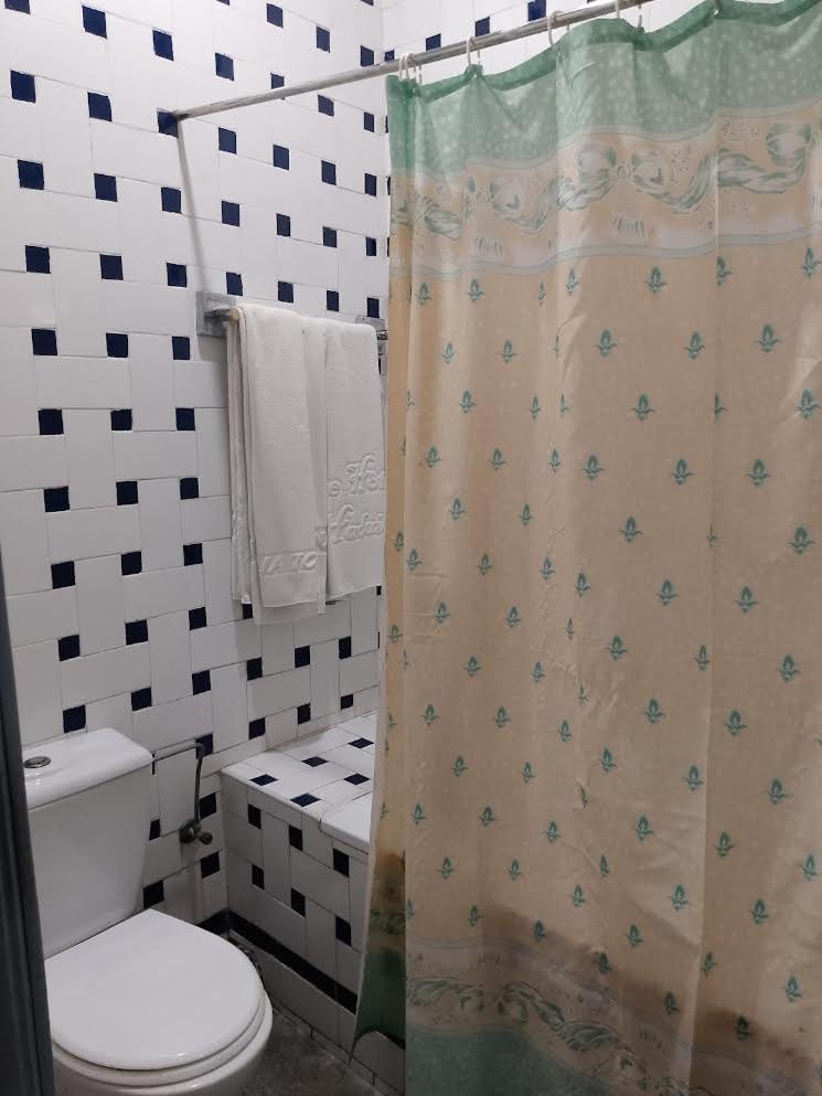 Hotel Volubilis الدار البيضاء المظهر الخارجي الصورة