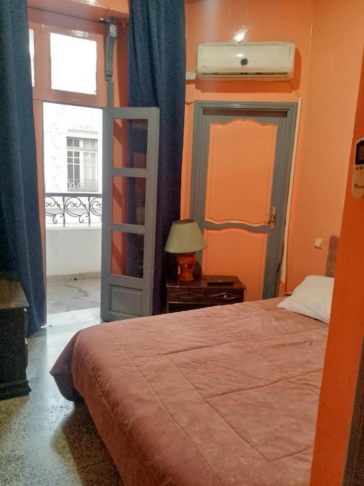 Hotel Volubilis الدار البيضاء المظهر الخارجي الصورة