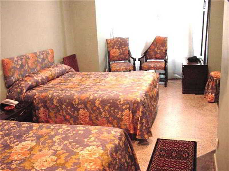Hotel Volubilis الدار البيضاء المظهر الخارجي الصورة