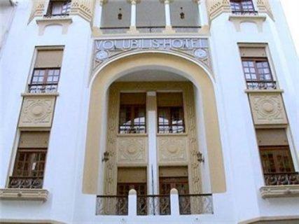 Hotel Volubilis الدار البيضاء المظهر الخارجي الصورة