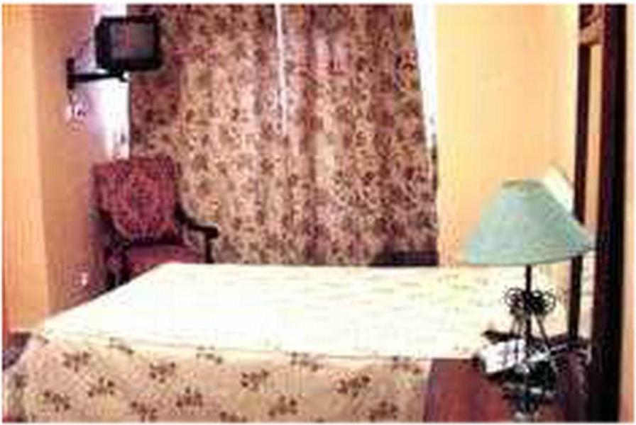 Hotel Volubilis الدار البيضاء المظهر الخارجي الصورة