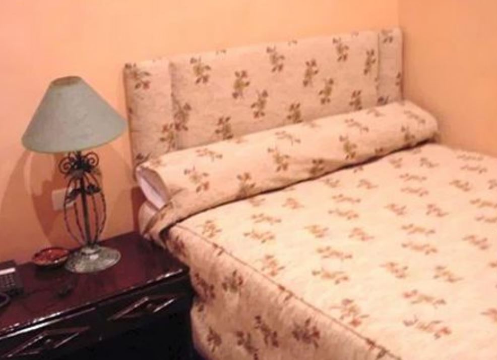 Hotel Volubilis الدار البيضاء المظهر الخارجي الصورة